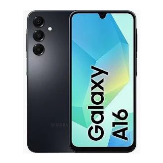 Samsung Galaxy A16 5G 4/128Gb kék