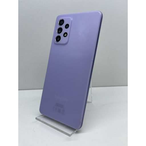 Samsung A52 5G 6/128GB Lila