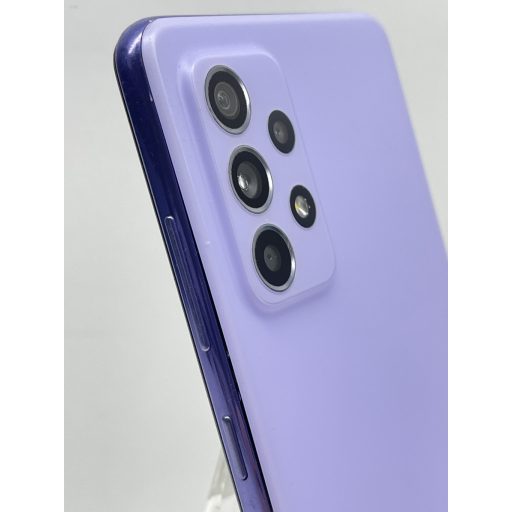 Samsung A52 5G 6/128GB Lila