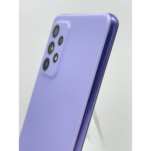 Samsung A52 5G 6/128GB Lila
