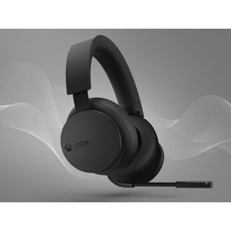 XboxSeries Vezeték nélküli Headset 
