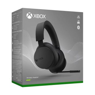 XboxSeries Vezeték nélküli Headset 
