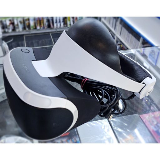 Playstation 4 VR V2 használt