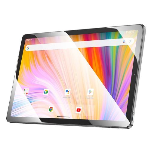 Tablet 10,1" 4GB/64GB Hoco HD Wi-Fi Android 14 Szürke
