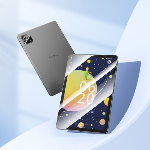 Tablet 10,1" 4GB/64GB Hoco HD Wi-Fi Android 14 Szürke