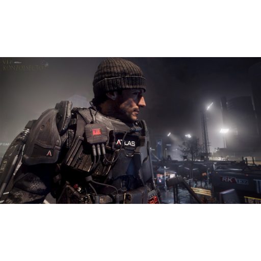 XboxOne Call of Duty Advanced Warfare használt