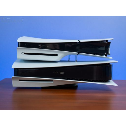 Playstation 5 Slim 1Tb SSD Lemezmeghajtóval