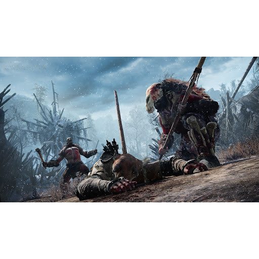 Ps4 Far Cry Primal használt
