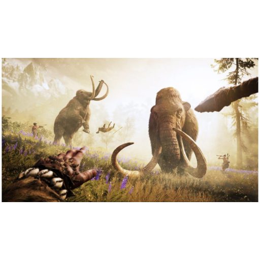 Ps4 Far Cry Primal használt