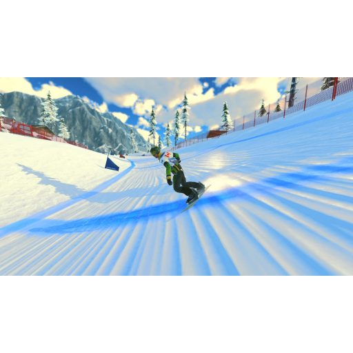 Playstation 5 Winter games 2023