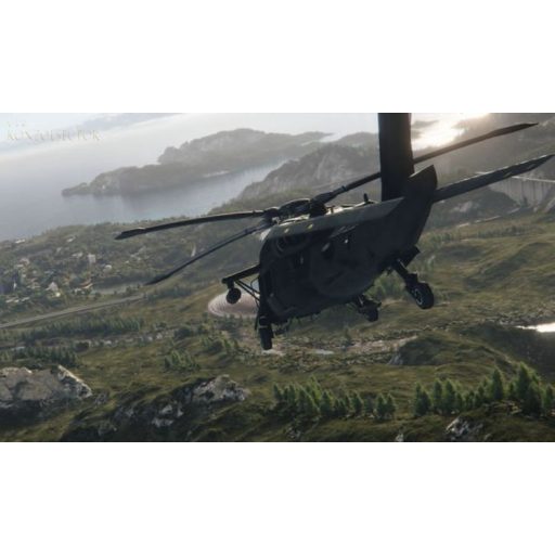 Ps4 Tom Clancy's Ghost Recon Breakpoint Ultimate Edition használt