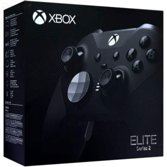 Xbox Series Elite kontroller V2 dobozos