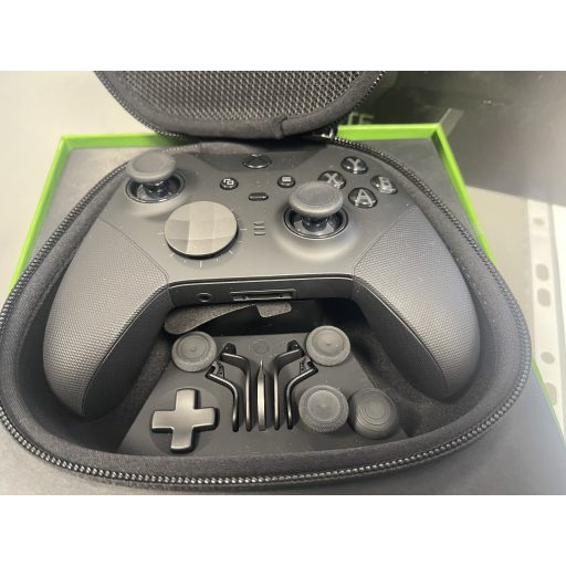 Xbox Series Elite kontroller V2 dobozos