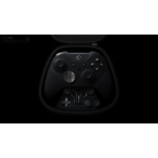 Xbox Series Elite kontroller V2 dobozos