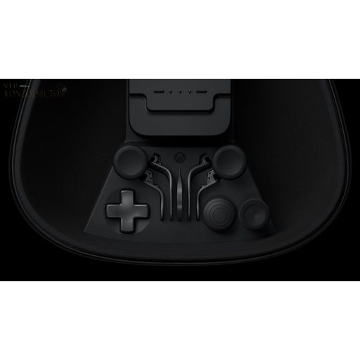 Xbox Series Elite kontroller V2 dobozos