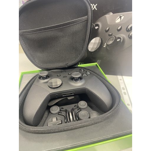 Xbox Series Elite kontroller V2 dobozos