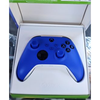 Xbox Series Kontroller Kék dobozos
