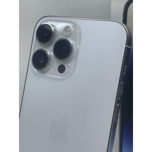 Iphone 14 pro max Silver 128GB