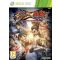 Xbox360 Street Fighter X Tekken