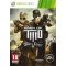 Xbox360 Army of Two Devil's Cartel