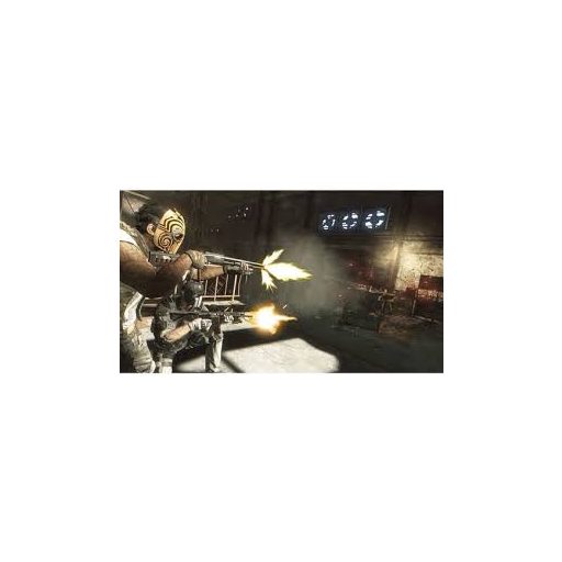 Xbox360 Army of Two Devil's Cartel