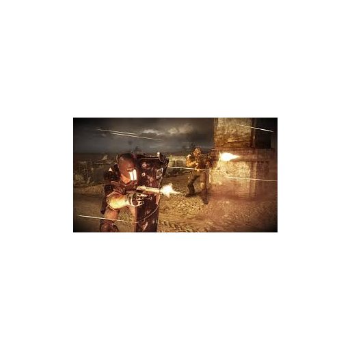 Xbox360 Army of Two Devil's Cartel