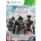 Xbox360 Assassin's Creed Birth of a New World The American Saga