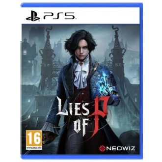 Playstation 5 Lies of P