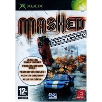 XboxClassic Mashed