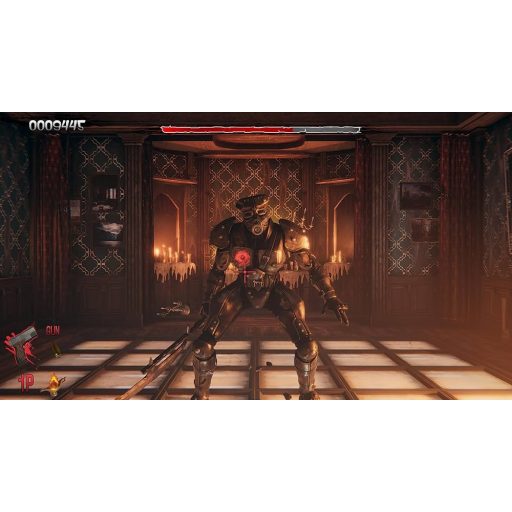 Playstation 5 The House of The Dead Remake Limited Edition