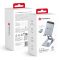 Desk holder for phone / tablet foldable Forcell F-Grip Fold Stand 