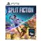 Playstation 5 Split Fiction
