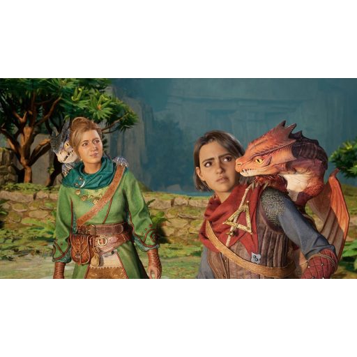 Playstation 5 Split Fiction