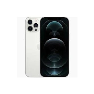Iphone 12 Pro Max Fehér 128GB