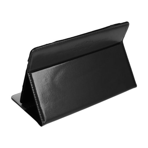 Blun Tablet univerzális mappa tok fekete 10" col-os