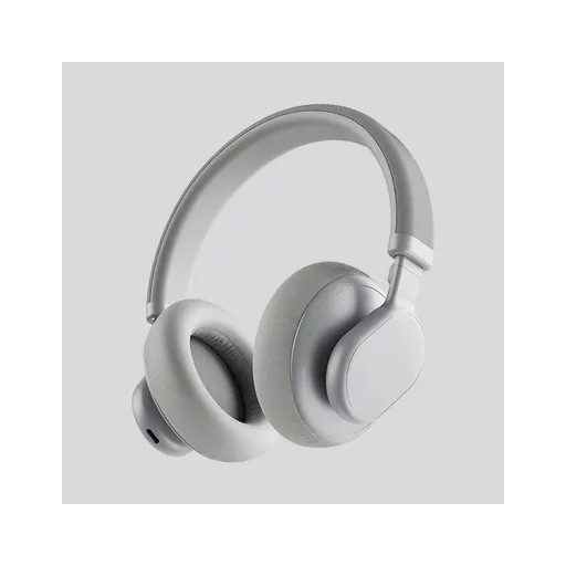 Forcell F-Audio Touch Beat vezeték nélküli headset szürke