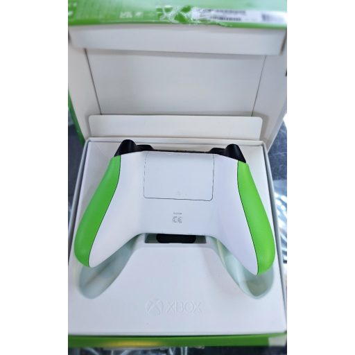 Xbox Series Kontroller Velocity Green használt dobozos
