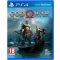 Ps4 God of War 