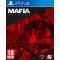 Ps4 Mafia Trilogy
