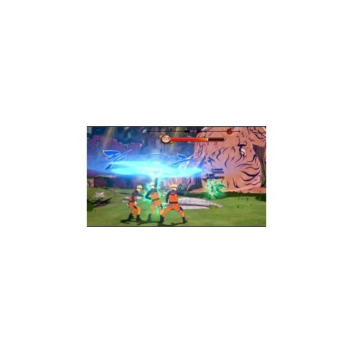 Ps4 Naruto to Boruto: Shinobi Striker 