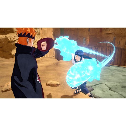 Ps4 Naruto to Boruto: Shinobi Striker 