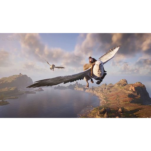 XboxOne Hogwarts Legacy 