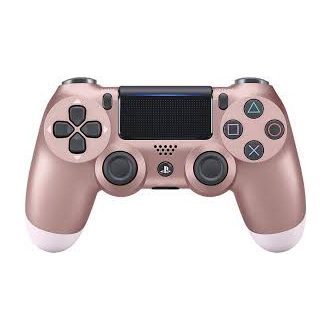 Ps4 Kontroller RoseGold (Gyári)