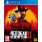 Ps4 Red Dead Redemption 2 használt