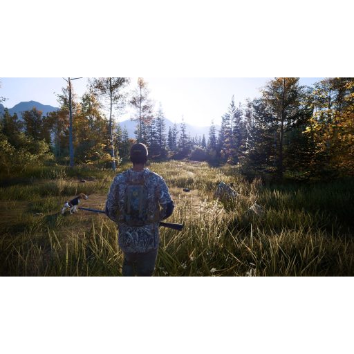 Playstation 5 Hunting Simulátor 2