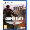 Playstation 5 Sniper Elite Resistance