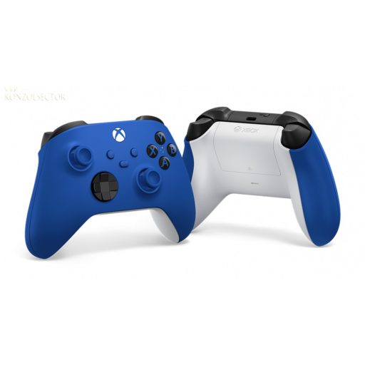 Xbox Series Kontroller Kék (Shock Blue)