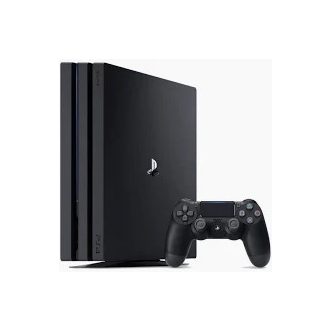 Playstation 4 Pro Használt