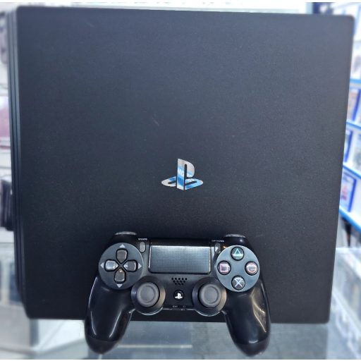 Playstation 4 Pro Használt