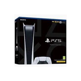 Playstation 5 825GB All Digital Használt